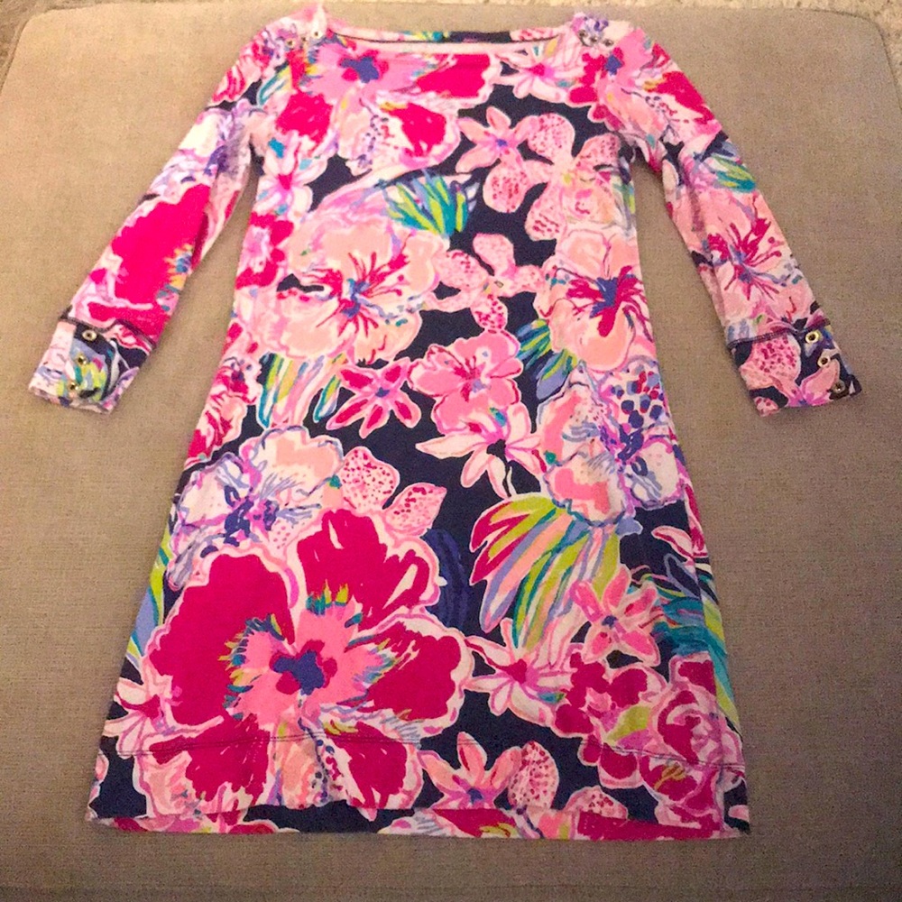 Lilly Pulitzer Sophie Dress
